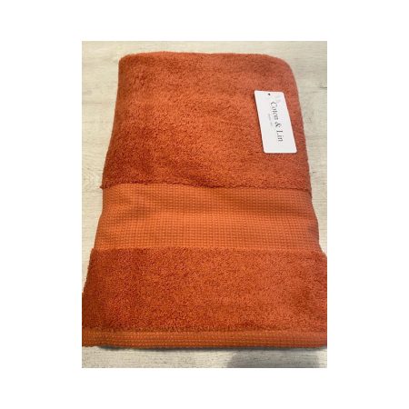drap-de-douche-terracotta-venus-coton-et-lin-maison-et-cadeaux