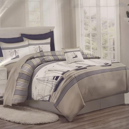 parure-lit-regate-coton-et-lin-maison-et-cadeaux