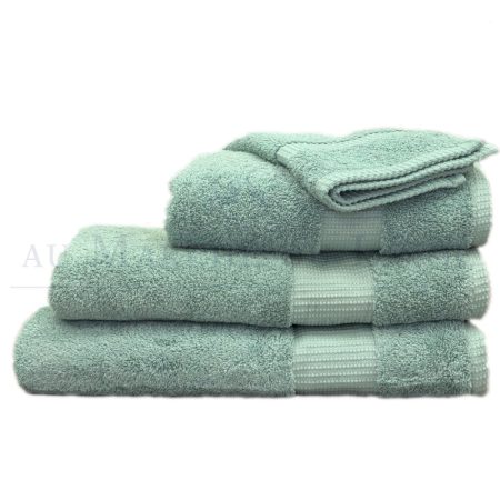 serviette-de-toilette-venus-celadon-580-grm-maison-et-cadeaux
