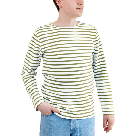tshirt-homme-marinière-breizh-ocean-maison-et-cadeaux